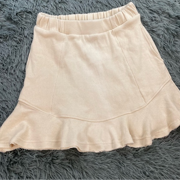 Free People FP Beach Social Skirt Size Small - Picture 2 of 5